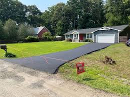 Best Driveway Border and Edging  in Chevy Chase View, MD